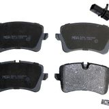 ARKA FREN BALATASI- (AUDI A6 11-18 A7 11-18) MGA-56501