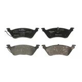 Arka Fren Balatası Chrysler Grand Voyager 00-08 2.4 2.5 3.3 3.8 514757993