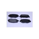 ARKA FREN BALATASI-(DODGE: NITRO 2007>12 / JEEP: CHEROKEE 2003> ) MGA-55361