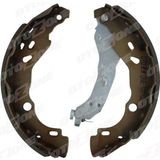 Arka Fren Balatası Kampana Corsa F 19 C-Elysee 12 C3 09 C4 14 301 12 208 12 Ds3 15 1607139080