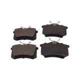 ARKA FREN BALATASI MEGANE II FLUENCE CLIO III MOTRIO 8671095214