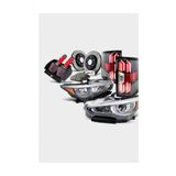 Arka Fren Balatasi Megane Ii-Laguna-Golf Iii-Iv-Passat Iii-Polo-C3-C4-P307-