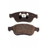 Arka Fren Balatası Takım - Bmw 2 218 I 2015-2018 100 Kw 0986495289 - Oem: 3420 6799 809