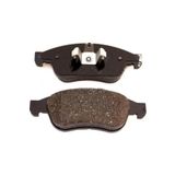 Arka Fren Balatası Takım - Bmw 3 325 D 2013-2016 160 Kw 0986495289 - Oem: 3420 6799 809