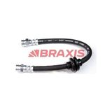 Arka Fren Hortumu Uzun Stılo 01 46809897 Braxıs Ah0034