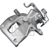 Arka Fren Kaliperi Sol Ford Transıt V347-348 06 14 Kundaksız