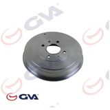 Arka Fren Kampanası Fıat Albea 00 Doblo 01 Fıorıno 09 Lınea 09 Marea 00 Tempra 92 96 Tıpo 90 95 Uno 98 06 Peugeot Bıpper 08 Cıtroen Nemo 08 228.2 Mm 4 Delik