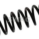 Arka Helezon Yayı Sandero 1.2 16v-1.4-1.6 16v 08- - Febı 46852