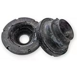 Arka Helezon Yayı Üst Lastiği Takımı 1J0512149B VW Golf 4 ile uyumlu 1998-2004