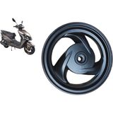 Arka Jant Arora Freedom 50CC - 1 - Siyah