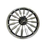 Arka Jant Cg 18" Mızrak Model