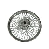 Arka Jant Cub 17" 72 Tel Cg