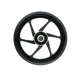 Arka Jant Mondial Drift 125 L Orijinal