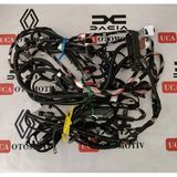 Arka Kablo Tesisatı Komple - Renault Zoe 241632764S Mais Orjinal