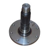 Arka Kısa Akıs Porya M18X1,5 Diş 8306993 - New Holland 55.46 - 55/56 - 5120412 - 1 Adet