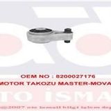 ARKA MOTOR TAKOZU MASTER-MOVANO YM