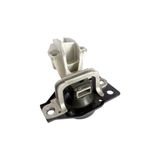 ARKA MOTOR TAKOZU MEGANE II -FLUENCE-KANGOO III 09