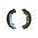 Arka Pabuçlı Fren Balatası Fıat Egea 15> 500 L 12> Fıorıno 14> 0.9 1.3D Mtj 1.4 1.6D Mtj 77367099