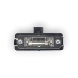 Arka Plaka Aydınlatma Lambası 1J6943021B VW Polo ile uyumlu 2005-2009