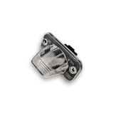 Arka Plaka Aydınlatma Lambası 701943021 VW Transporter T4 ile uyumlu 1991-03