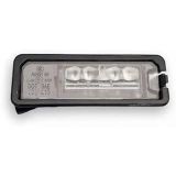 Arka Plaka Aydınlatma Lambası LED 1K8943021C Seat Leon MK3 ile uyumlu 2013-2020