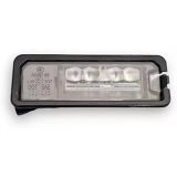 Arka Plaka Aydınlatma Lambası LED 1K8943021D Seat Toledo ile uyumlu 2013-2019