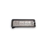 Arka Plaka Aydınlatma Lambası LED 1K8943021D VW Golf MK6 ile uyumlu 2009-2012
