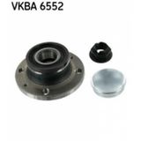 ARKA PORYA 4 BIJON ABSLI GRANDE PUNTO 05- CORSA D CORSA D 07-14 KAMPANALI TIP - SKF VKBA 6552
