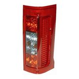 Arka Sağ Stop Lambası Fıat Ducato 01 Peugeot Boxer 01 Cıtroen Jumper 01