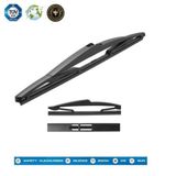 ARKA SİLECEK 16'' 400mm 106 206 207 406 208 307 807 CLIO III KANGO II III MEGANE III SAXO C3 C4 PICASSO 07- COMBO E COURIER 13-