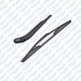 Arka Silecek Kolu Supurgesi Ve Kapak Nemo Bipper Fiorino 2009 504609900