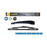 Arka Sılecek Kolu Ve Supurgesı Ford Focus Sw Mk2 2004 2010 13 315mm Maxtel 12602227