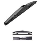 Arka Silecek Süpürgesi 350MM 106 Tepee 307 206 208 Expert C3 Saxo Jumpy Berlıngo Megane Iıı