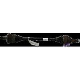 Arka Sol Aks Mılı Bmw X5 F15 Mercedes 33207637223