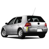 Arka Sol Stop Fren Lambası 1J6945095Q VW Golf 4 ile uyumlu 1998-2004