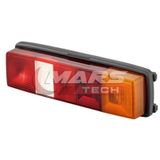Arka Stop Lamba Camı Ford Transit T12-t15 95 01 Pick Up