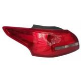 Arka Stop Lambası Ford Focus Sedan Dıs Sol 2014-2017