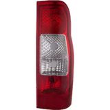 Arka Stop Lambası Sağ Duysuz Transit V347 06>14 6C1113404ad 1435880 1459901 T199078