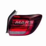 Arka Stop Sol Symbol Iıı 13- Duysuz - Mars 511202