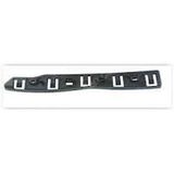 ARKA TAMPON BRAKETI FIAT EGEA BRUCKE 51981712