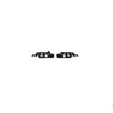 Arka Tampon Braketi (Set) Sedan Megane 2 2003-