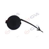 Arka Tampon Çeki Demir Kapagi Caddy 2004-2011 504652451