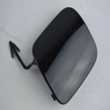 ARKA TAMPON ÇEKİ KAPAĞI RENAULT CLİO 4 SW