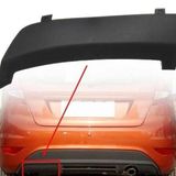 Arka Tampon Ceki Kapak Ford Fiesta 2008-20117 8a6117k922ab