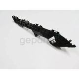 Arka Tampon İç Bağlantı Braketi Sağ (Yan Kulağa Bağlanan) Plastik (Tw) ; Toyota Corolla - E150- 2007-2013
