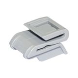 Arka Tampon Klipsi Gri 85284-3D00A Nissan Infinity 10 Adet 142666811