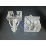 Arka Tampon Klipsi Köse Bagl. Honda 71592-S6A-000 / 71592-S5D-000 285379081