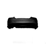 Arka Tampon Linea 2013-