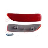 Arka Tampon Reflektoru Sag Logan Mcv 09 Lodgy 13 Dokker 13 Express 21