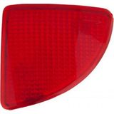 Arka Tampon Reflektörü Sağ [ Renault Kango 2002-2008 ] Gnzrz